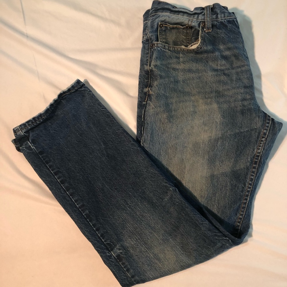 Aeropostale Men’s Jeans